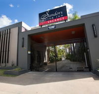 Sandors Motor Inn - Yarra Valley Accommodation