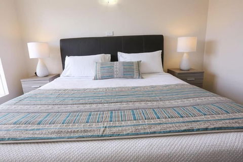 Seven Pines Motor Inn - Yarra Valley Accommodation 6