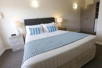 Seven Pines Motor Inn - Yarra Valley Accommodation 5
