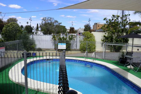 7th Street Motel - Yarra Valley Accommodation 6