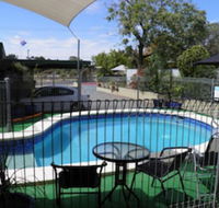 7th Street Motel - Yarra Valley Accommodation