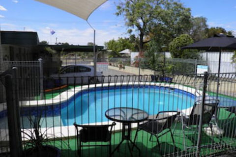 7th Street Motel - Yarra Valley Accommodation 0