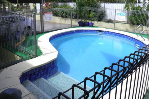 7th Street Motel - Yarra Valley Accommodation 4