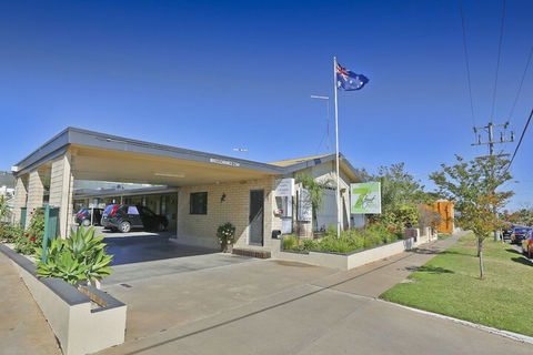 7th Street Motel - Yarra Valley Accommodation 1