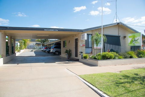 7th Street Motel - Yarra Valley Accommodation 2
