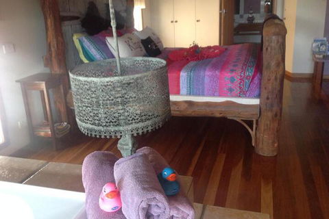 Ditto Daddys - Yarra Valley Accommodation 2