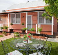 Pammys Palace - Yarra Valley Accommodation