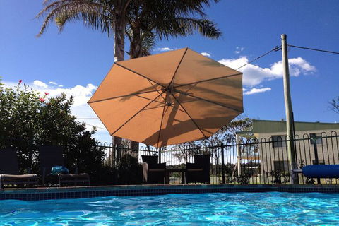 Lakeside Holiday Apartments Merimbula - Yarra Valley Accommodation 3
