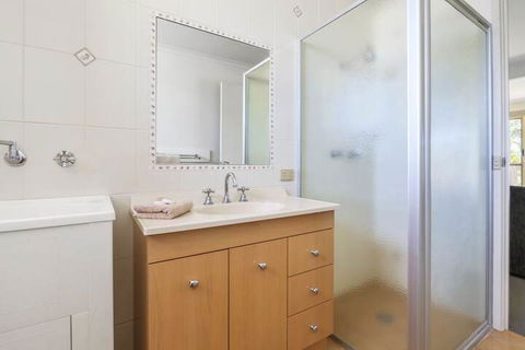Lakeside Holiday Apartments Merimbula - Yarra Valley Accommodation 7