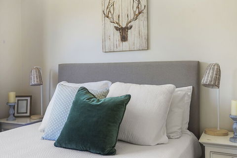 Lakeside Holiday Apartments Merimbula - Yarra Valley Accommodation 5