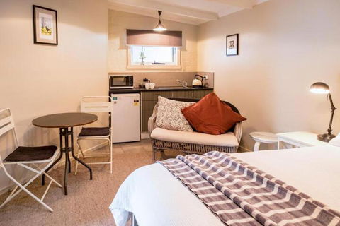 Aggies Bed & Breakfast - Yarra Valley Accommodation 6