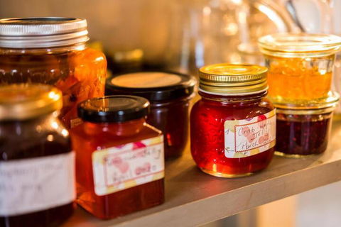 Aggies Bed & Breakfast - Yarra Valley Accommodation 4