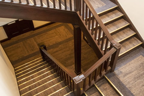 Historic Hydro Motor Inn - Yarra Valley Accommodation 4