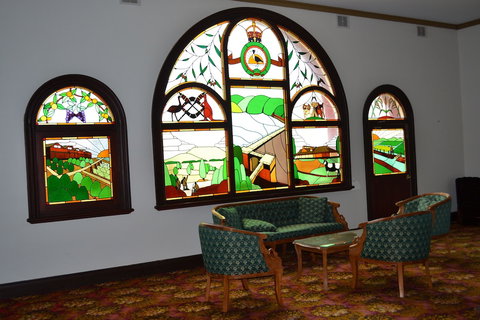 Historic Hydro Motor Inn - Yarra Valley Accommodation 1