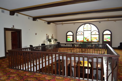 Historic Hydro Motor Inn - Yarra Valley Accommodation 2