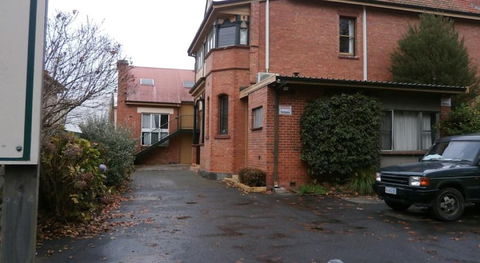 Launceston Backpackers - Hostel - Yarra Valley Accommodation 0