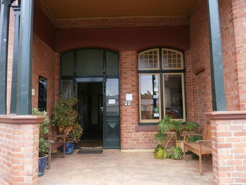 Launceston Backpackers - Hostel - Yarra Valley Accommodation 1