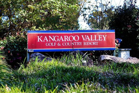 Kangaroo Valley Timber Cabin - Yarra Valley Accommodation 5