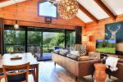 Kangaroo Valley Timber Cabin - Yarra Valley Accommodation 0