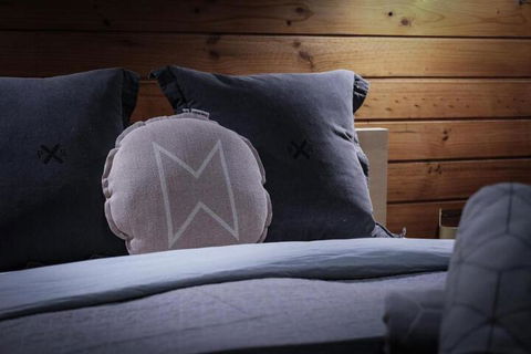 Kangaroo Valley Timber Cabin - Yarra Valley Accommodation 4