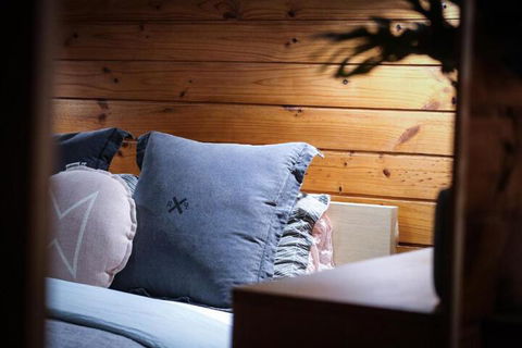 Kangaroo Valley Timber Cabin - Yarra Valley Accommodation 7