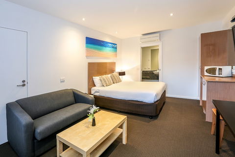 Belmercer Motel - Yarra Valley Accommodation 4