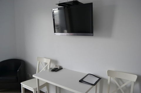 Belmercer Motel - Yarra Valley Accommodation 2