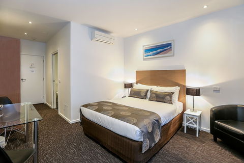 Belmercer Motel - Yarra Valley Accommodation 6