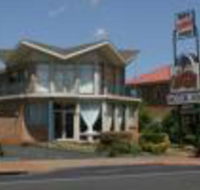 Countryman Motor Inn - Yarra Valley Accommodation