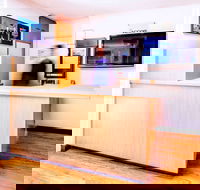 Ibis Budget Dubbo - Yarra Valley Accommodation