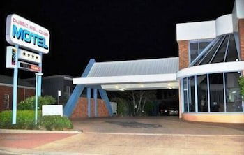 Dubbo RSL Club Motel - Yarra Valley Accommodation 2