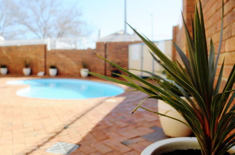 Dubbo RSL Club Motel - Yarra Valley Accommodation 3