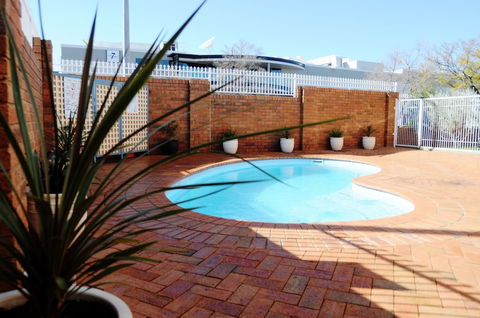 Dubbo RSL Club Motel - Yarra Valley Accommodation 4
