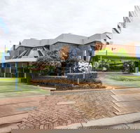 Dubbo RSL Club Motel - Yarra Valley Accommodation