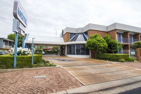 Dubbo RSL Club Motel - Yarra Valley Accommodation 0