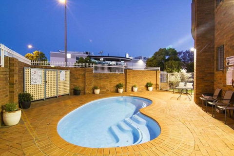 Dubbo RSL Club Motel - Yarra Valley Accommodation 5