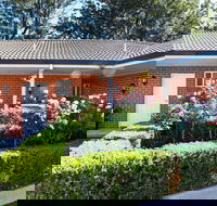 Akuna Motor Inn and Apartments - Yarra Valley Accommodation