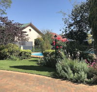 Country Apartments - Yarra Valley Accommodation