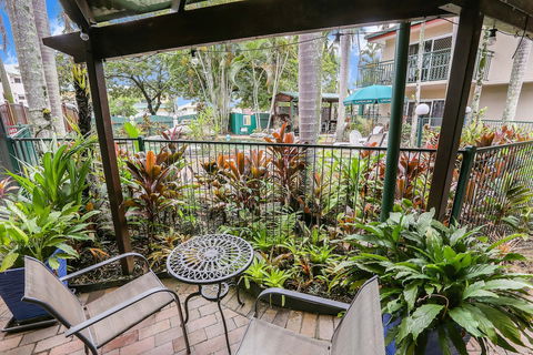 Koala Court Holiday Apartments - Yarra Valley Accommodation 4