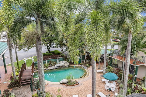 Koala Court Holiday Apartments - Yarra Valley Accommodation 5