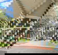 Koala Court Holiday Apartments - Yarra Valley Accommodation