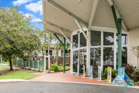 Koala Court Holiday Apartments - Yarra Valley Accommodation 0