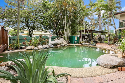 Koala Court Holiday Apartments - Yarra Valley Accommodation 2