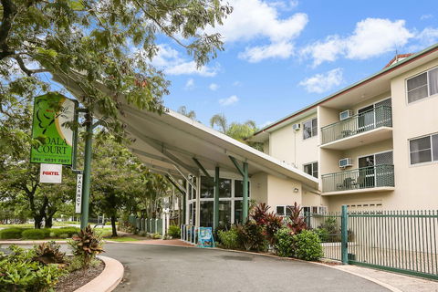 Koala Court Holiday Apartments - Yarra Valley Accommodation 6