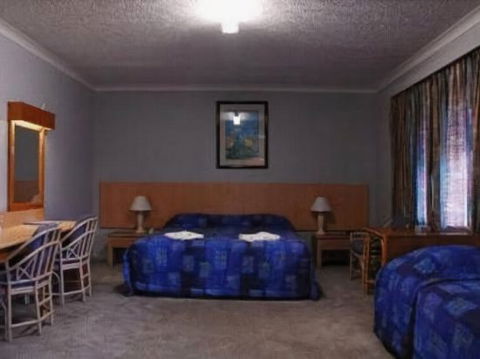 Down Town Hotel Cairns -The Great Northern - Yarra Valley Accommodation 3