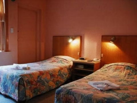 Down Town Hotel Cairns -The Great Northern - Yarra Valley Accommodation 6