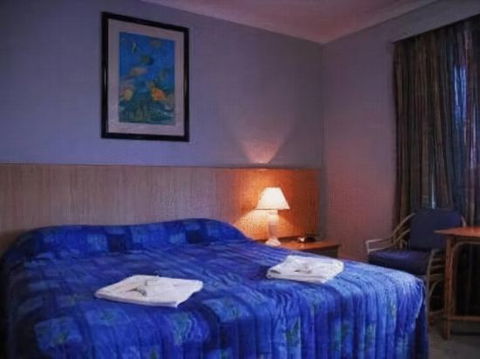 Down Town Hotel Cairns -The Great Northern - Yarra Valley Accommodation 4