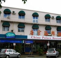 Down Town Hotel Cairns -The Great Northern - Yarra Valley Accommodation