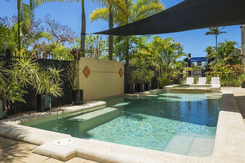 City Plaza Apartments - Yarra Valley Accommodation 3