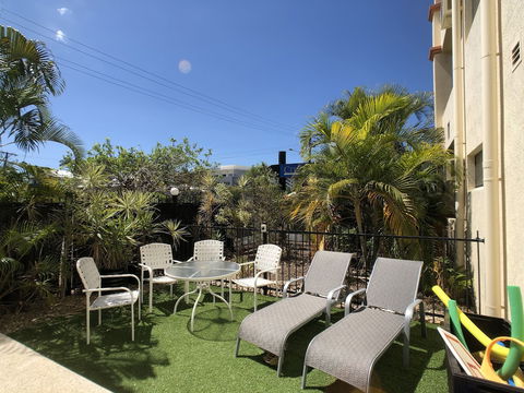 City Plaza Apartments - Yarra Valley Accommodation 1